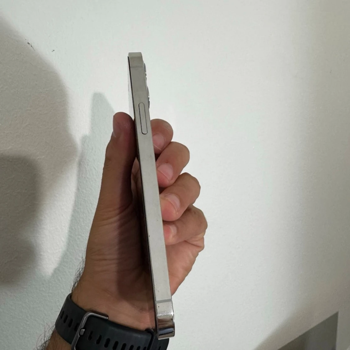 iPhone 12 Pro 128Gb | Nytt batteri 100% med nya tillbehör - 3