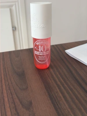 Sol de Janeiro Brazilian Crush 40 - oanvänd sol de janeiro 40 parfym i 90ml. 