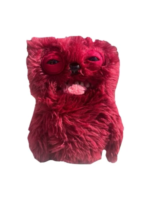 sir belch fuggler - • skick: ny i originalförpackning, endast öppnad för fotografering • märke: ZURU fuggler • serie: hairy fugg • karaktär: sir belch • storlek: 22 cm • rök- och djurfritt hem • skickas snabbt och väl emballerad ✨