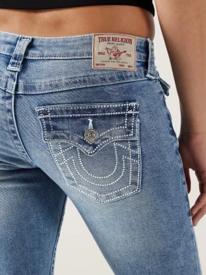 True religion (glitter fickor) - 💓True religion jeans med glitter fickor💓