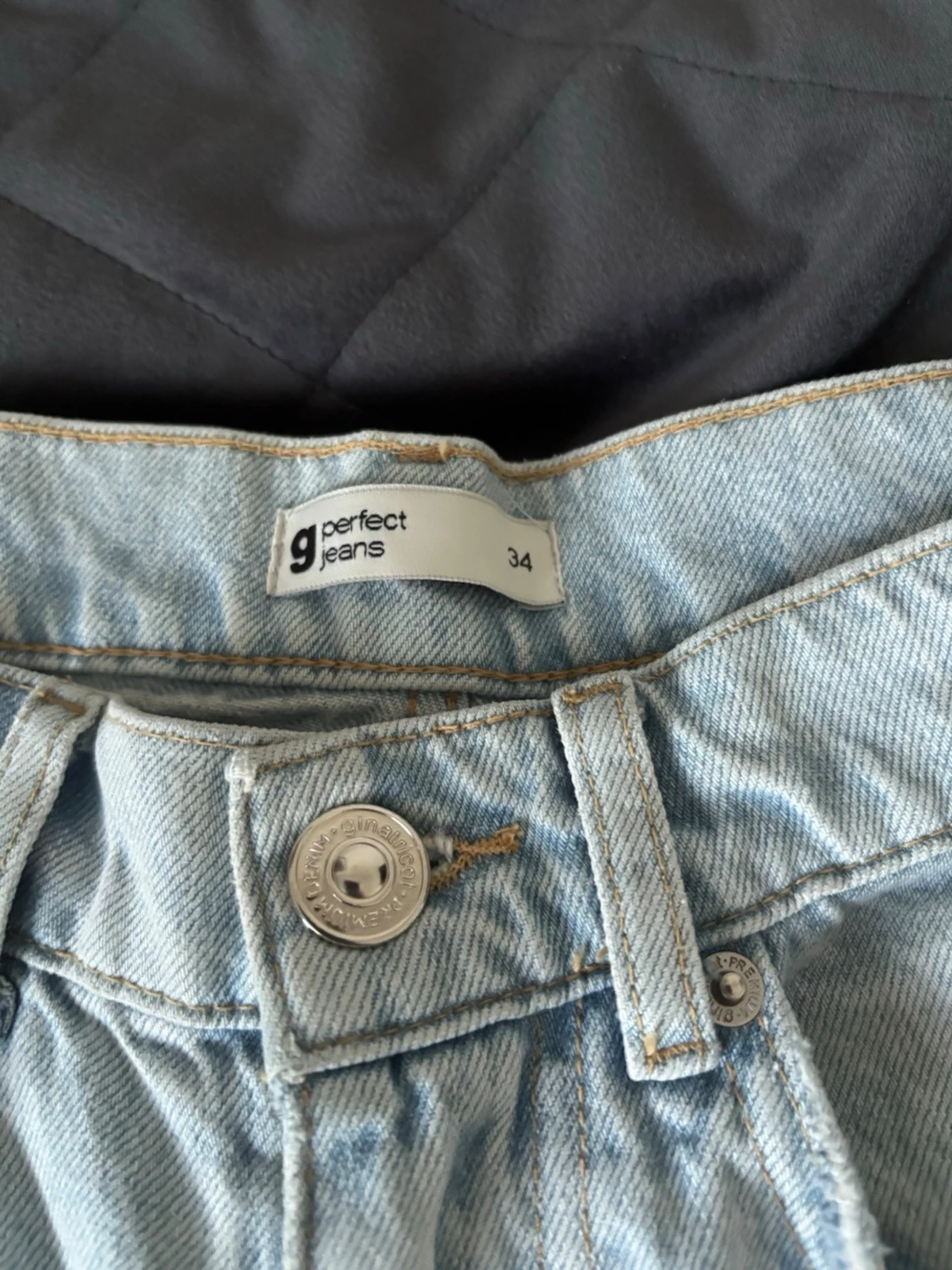 Jeans  - 2