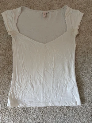 Nelly top urringad  - Super fin 