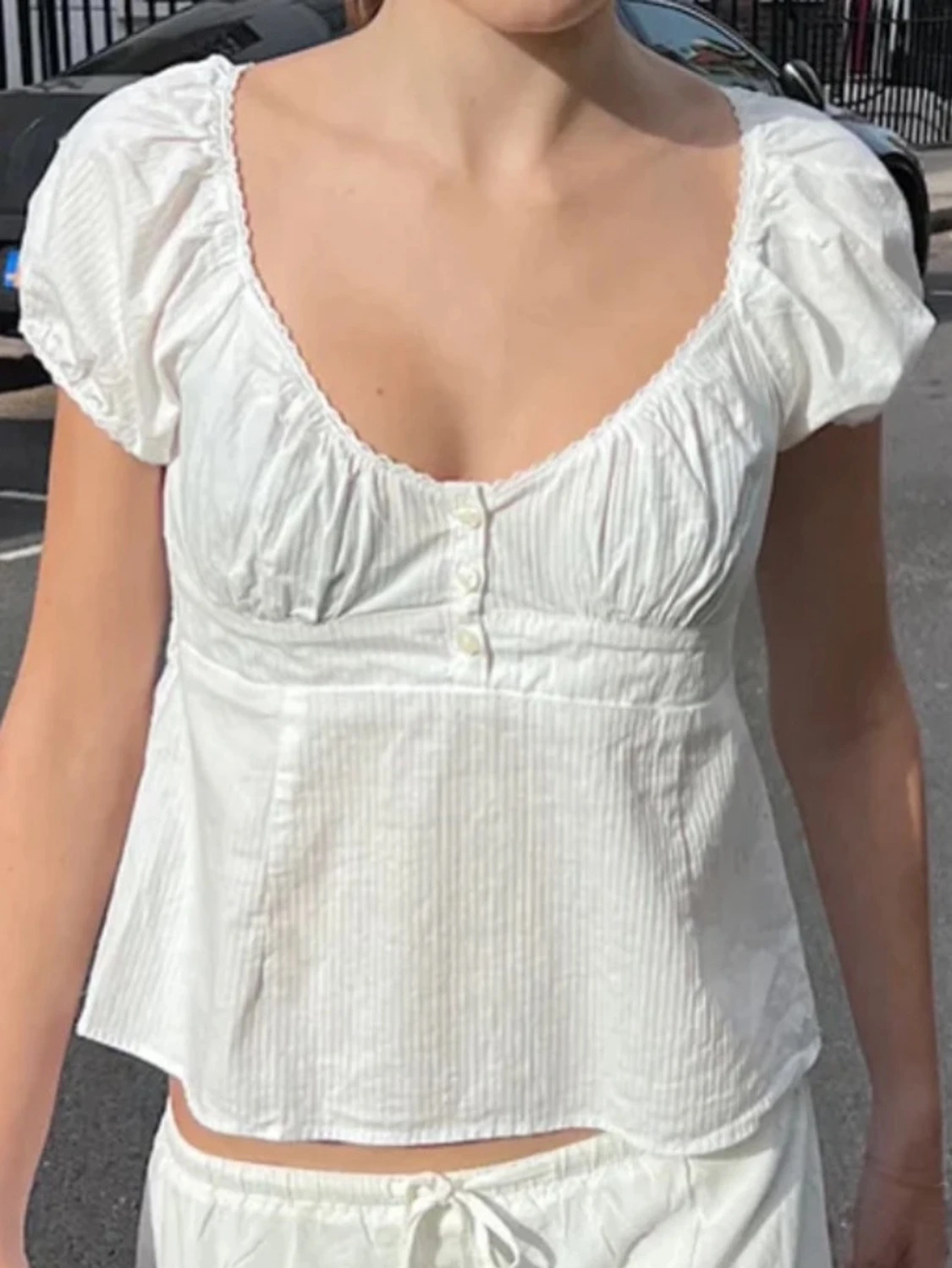 Brandy topp  - 2