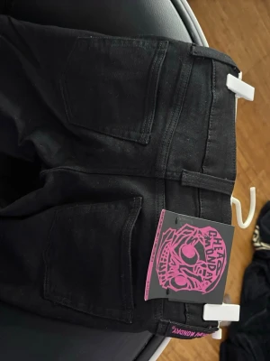 cheap monday jeans - helt nya cheap monday jeans säljer då dom va för små