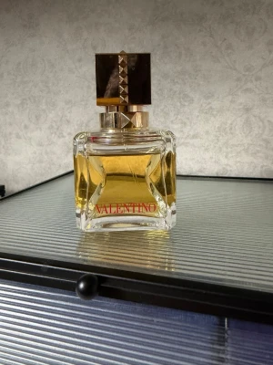 Valentino: Voce Viva - 30ml från början