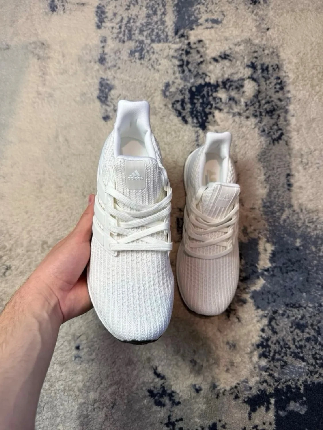 Vita  Ultraboost  - 2
