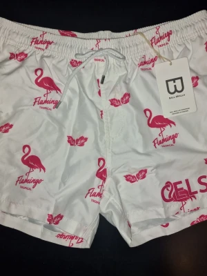 Celsius Badbyxor/badshorts - Nya Celsius badbyxor/badshorts.