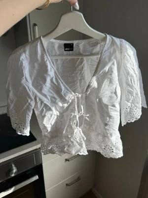 Topp Gina - Använd men i bra skick! 🌸