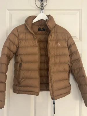 ralph lauren jacka  - perfekt till hösten 