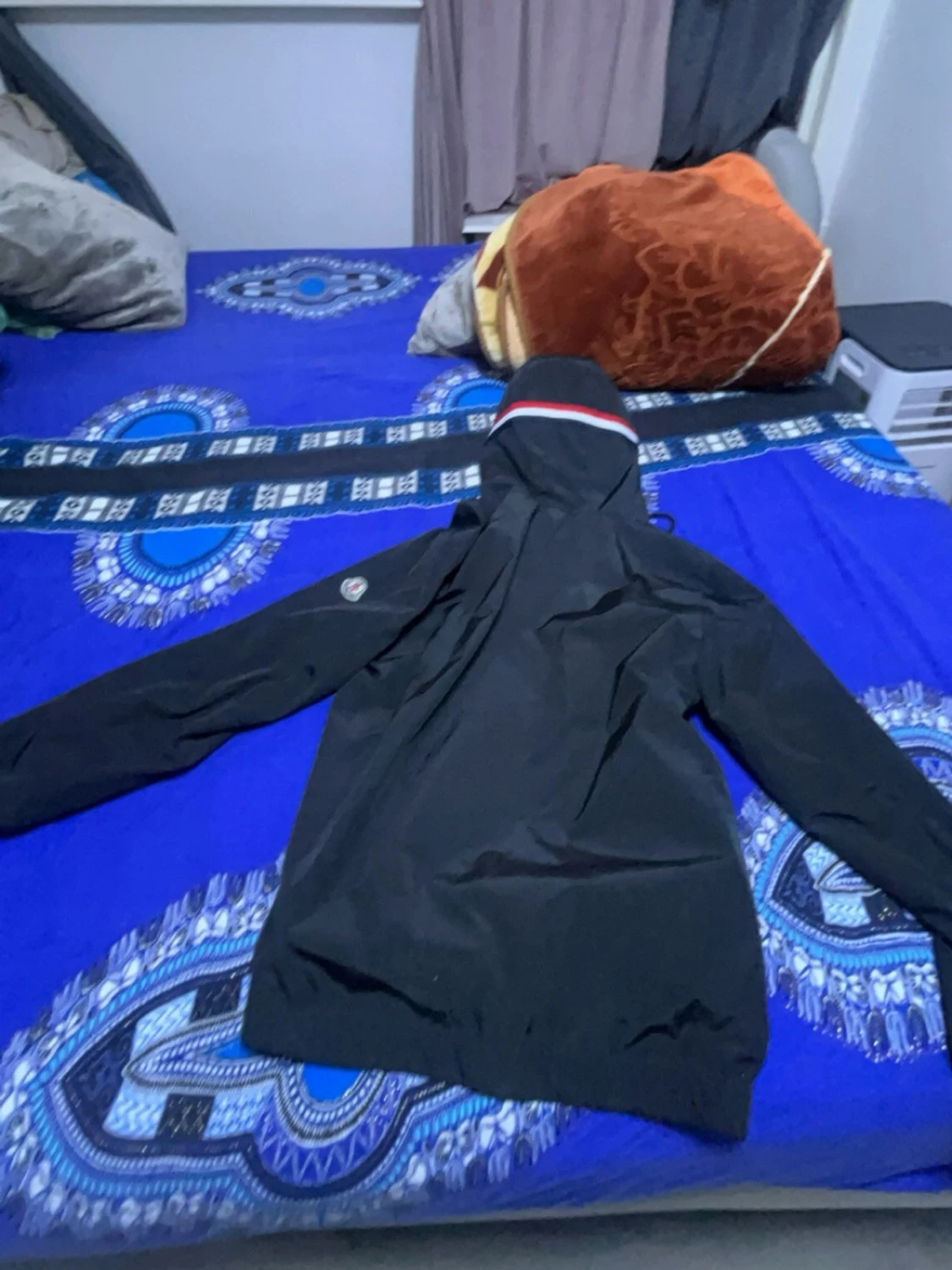 Moncler - 1