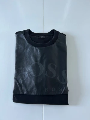 Hugo Boss - Anthony Joshua - Hugo Boss - Anthony Joshua