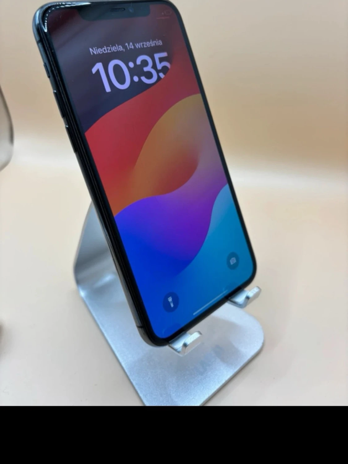 IPhone 11 Pro - 1