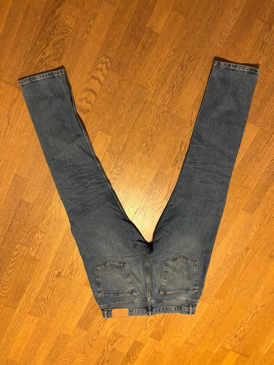 Dobber jeans - 1