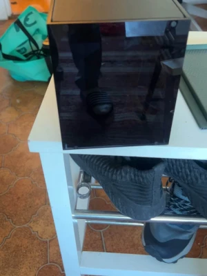     eGPU-docka/chassi etc 5060 oc  - Se bild för information Thunderbolt kabel medföljer ej 