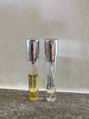 Essnce - Essnce parfymer, se bild för mängd. Vanilla baby och Lady essnce. Säljes då de ej kommer till användning. 