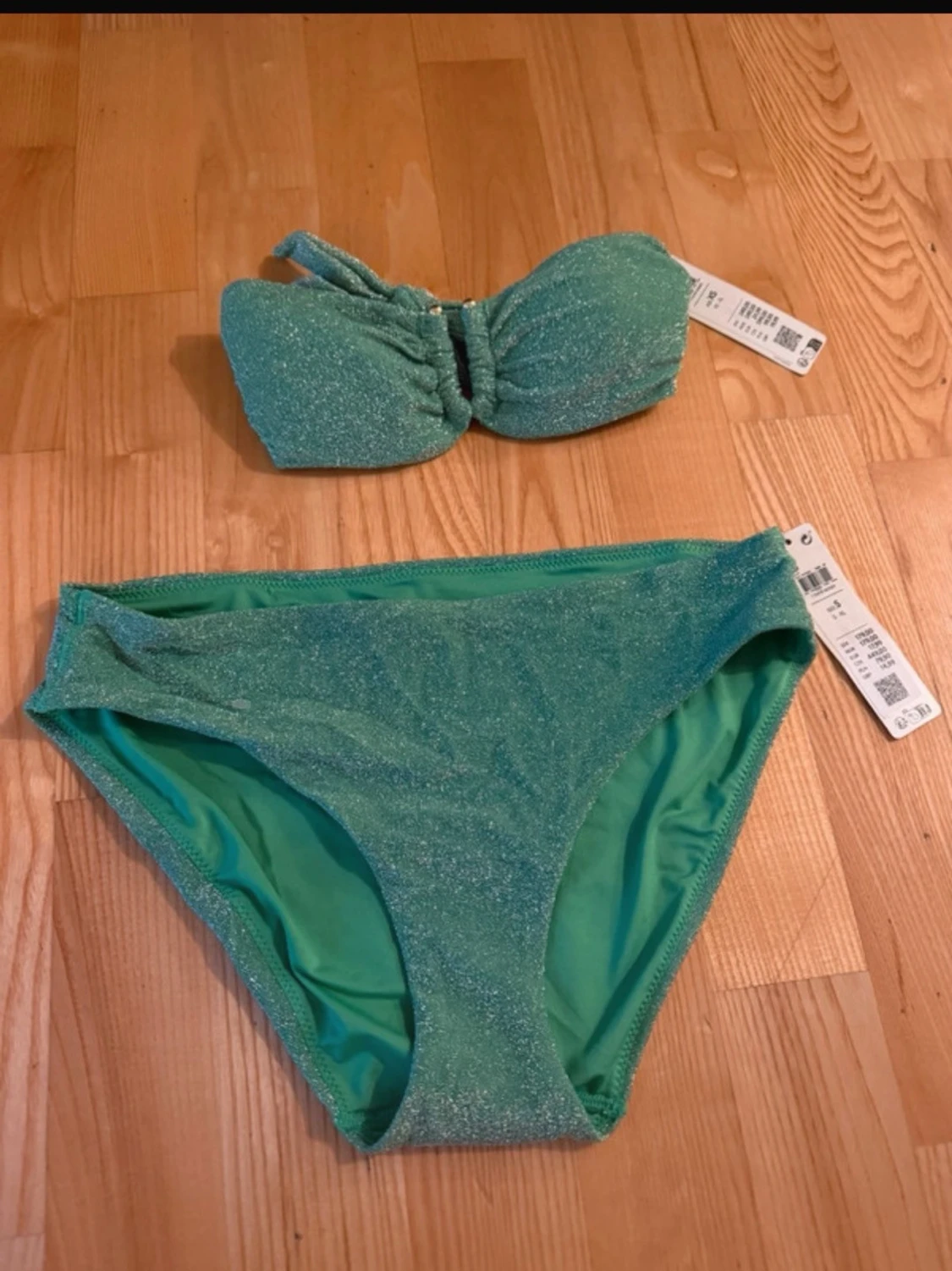 Bikini - 1