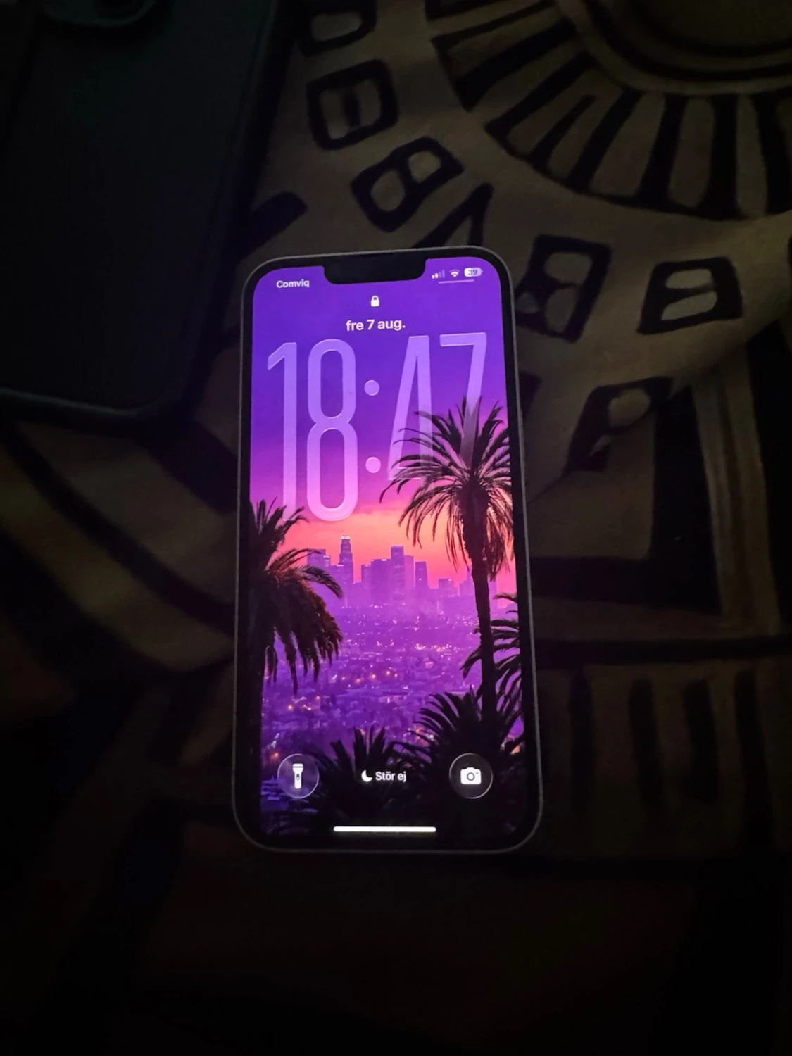 iPhone 13  - 1