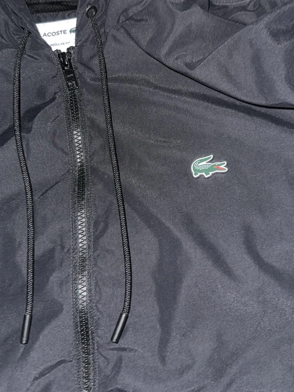 Lacoste jacka  - 2