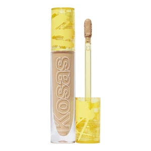 Kokas lystergivande concealer - Nästan helt ny endast testad, täcker jätte bra, kan användas som foundation också, köpte dock fel färg. Shade 6.5