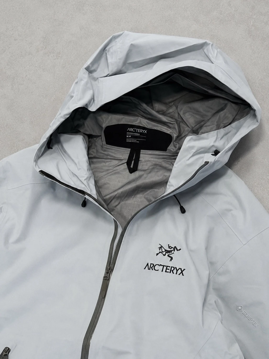 Arc'teryx Jacket - 2