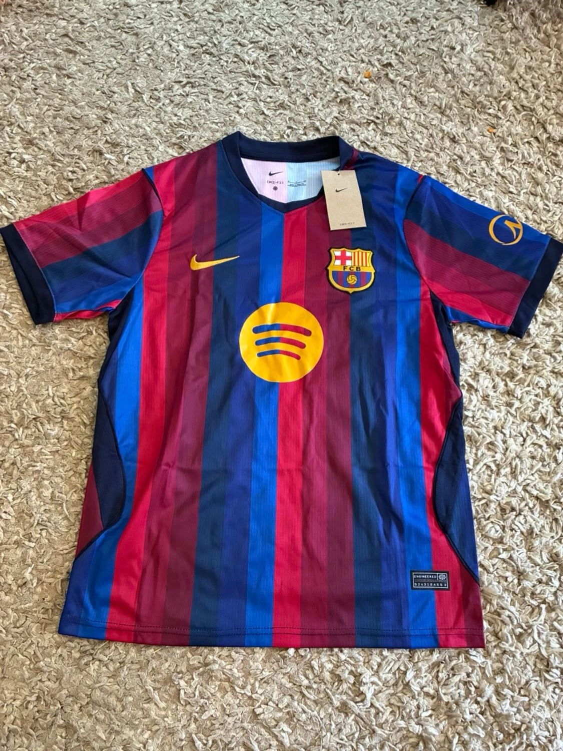 FC Barcelona set - 1