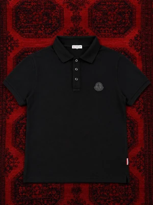 Moncler piké  - Skick 7/10 utan defekter | storlek EU M | tvättas och fräschas upp innan frakt! 
