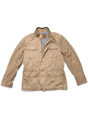 Massimo dutti jacka -  En mycket snygg jacka från Massimo dutti i storlek L. Jackan är i mycket fint skick. Passar perfekt till kyligare dagar. Hör av dig vid frågor :) 