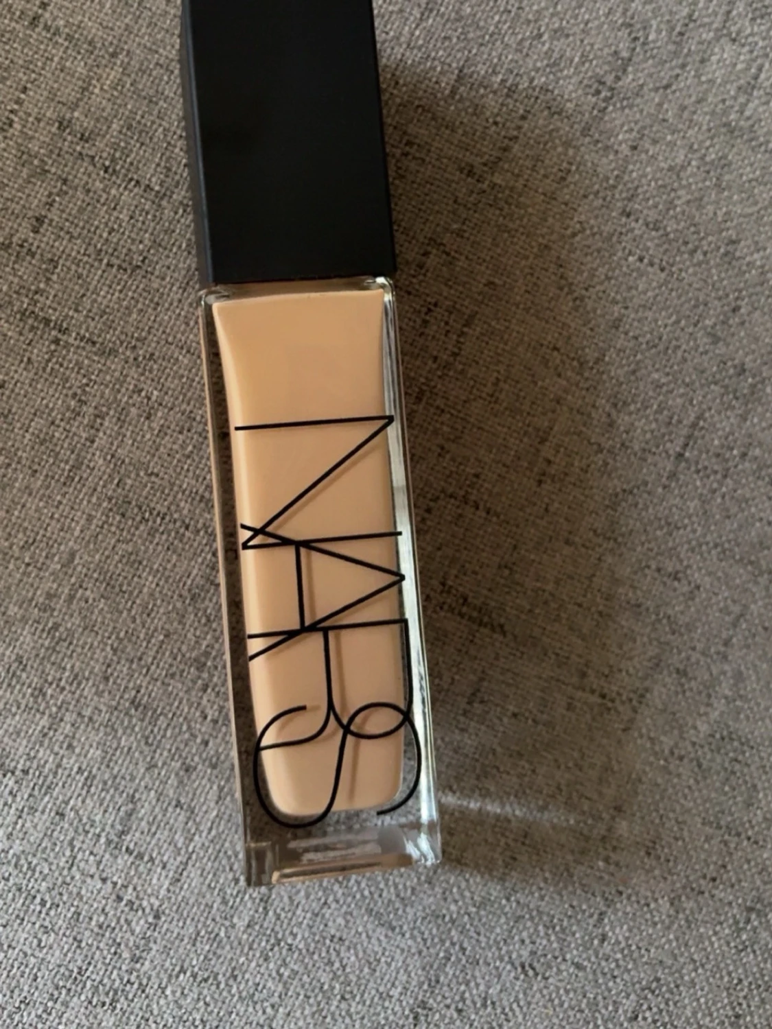 NARS Natural Radiant Longwear Foundation