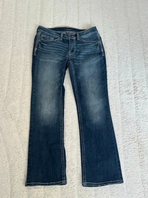 Cody James Bootcut jeans - Cody James Bootcut jeans i storlek W29 L32