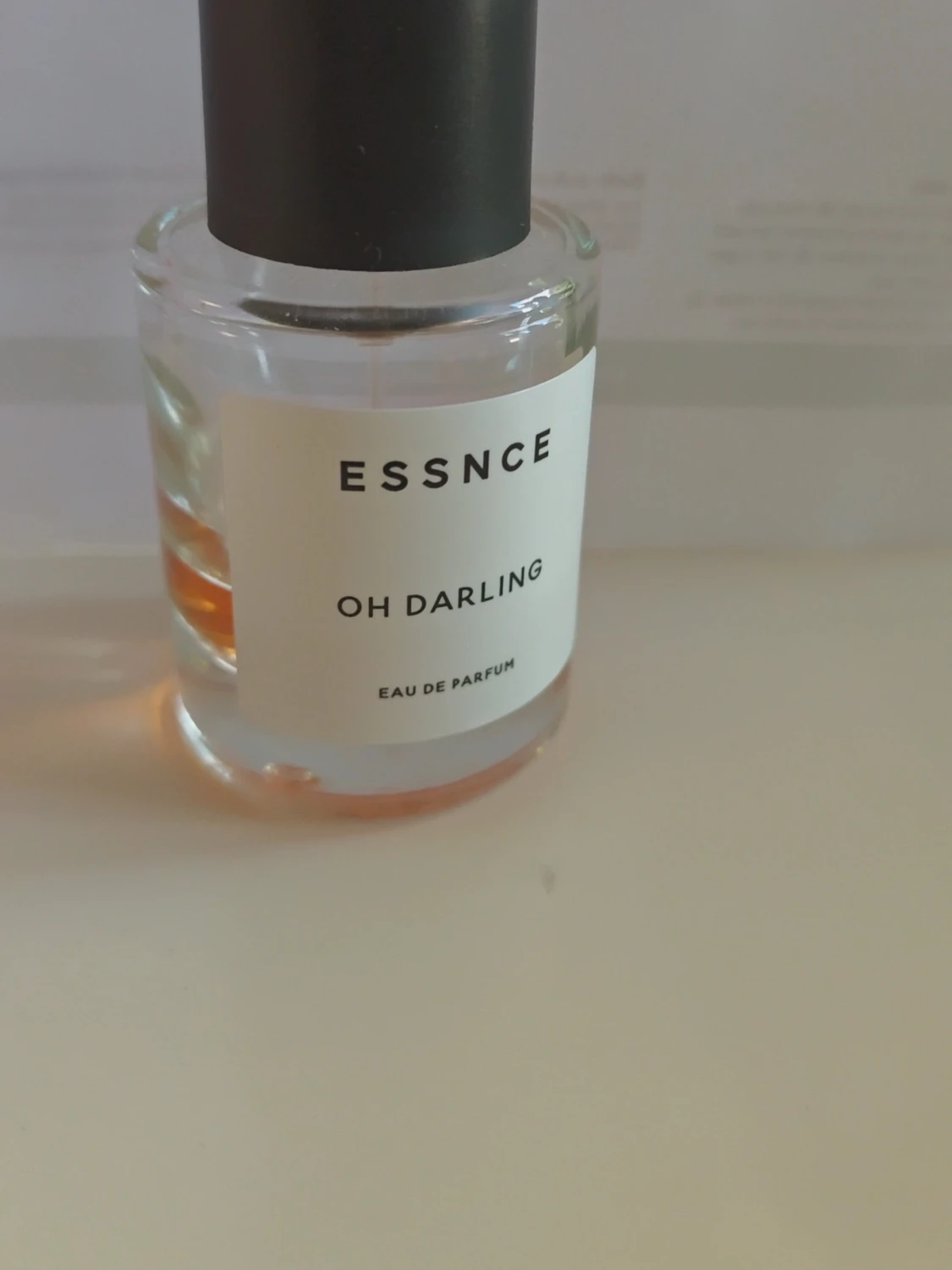 Oh darling essnce 
