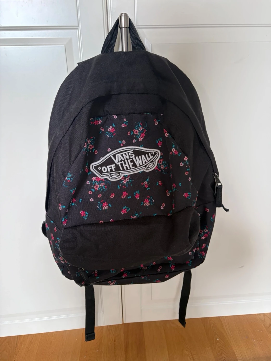 Vans väska 