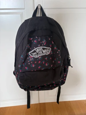 Vans väska  - Väldigt fint skick