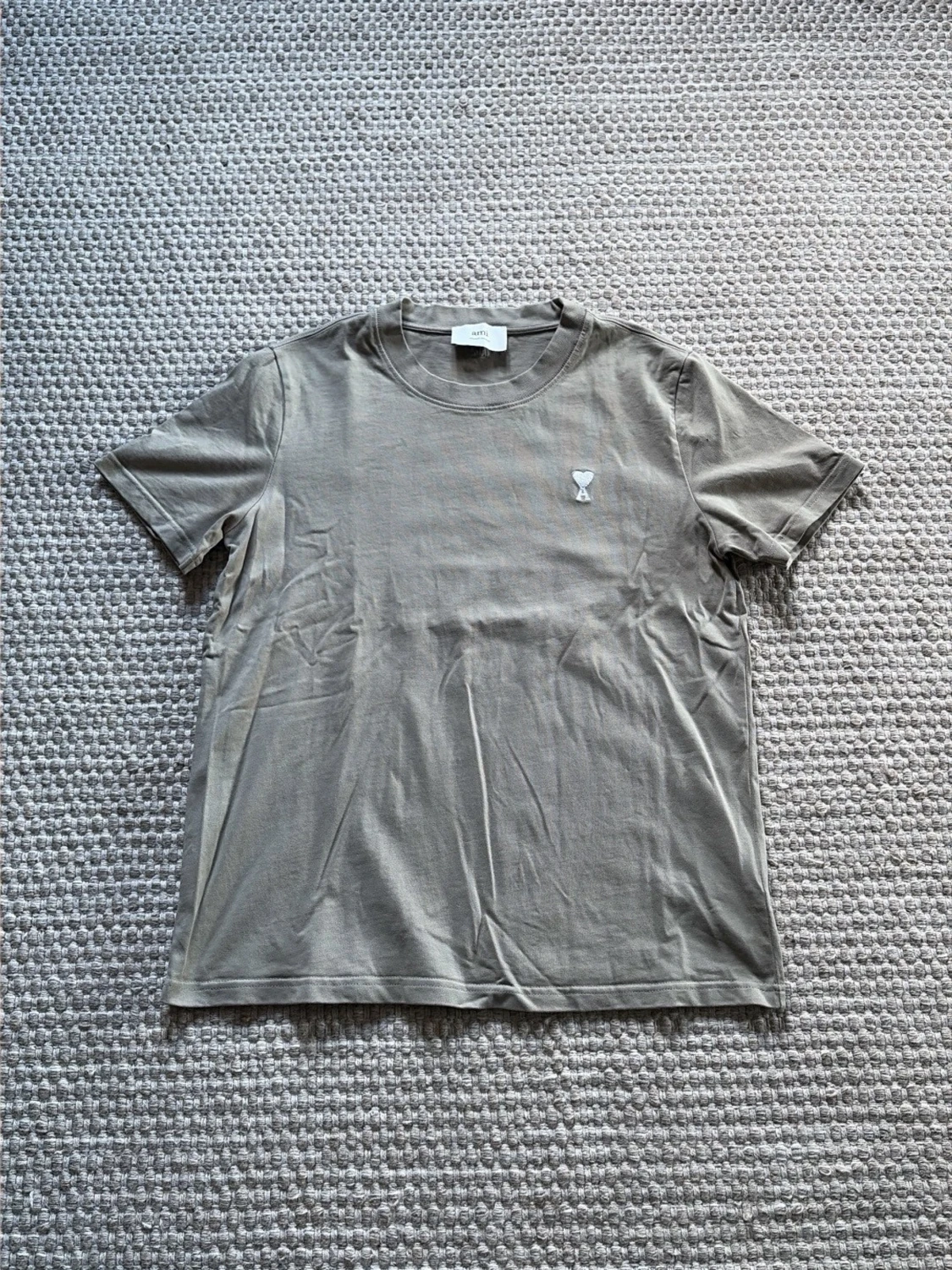 Ami Paris Tshirt