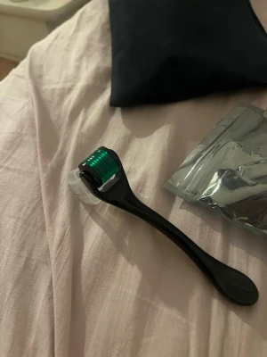 Skäggroller  - Oanvänd!
