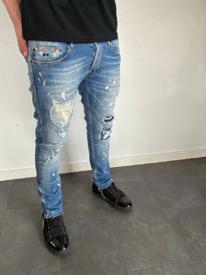 Tramarossa jeans  - Tramarossa jeans herr| pris:990| storlek:33/33| skick:9,8/10| Ny pris: runt 4 tusen| Hör av dig vid minsta lilla fundering eller fråga 😉
