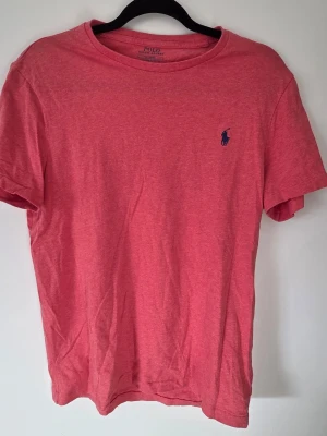 T-shirt från Polo Ralph Lauren - Använd bara någon enstaka gång. Tvättad 1 gång. Som ny