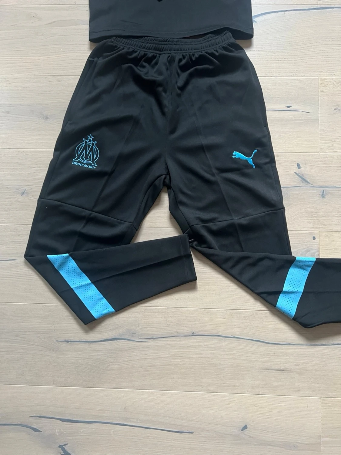 Marseille tracksuit  - 2