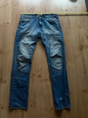Dressman jeans - Raka / baggy 