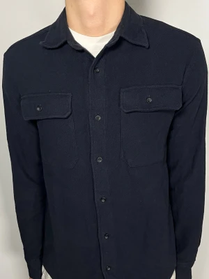 Overshirt 