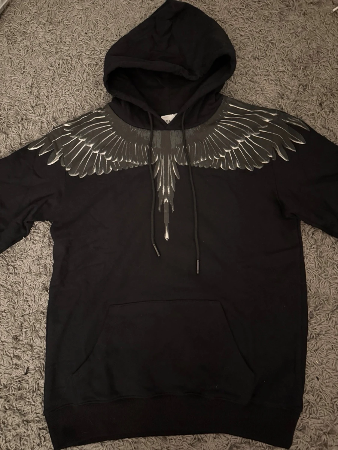 Marcelo Burlon Hoodie - 1