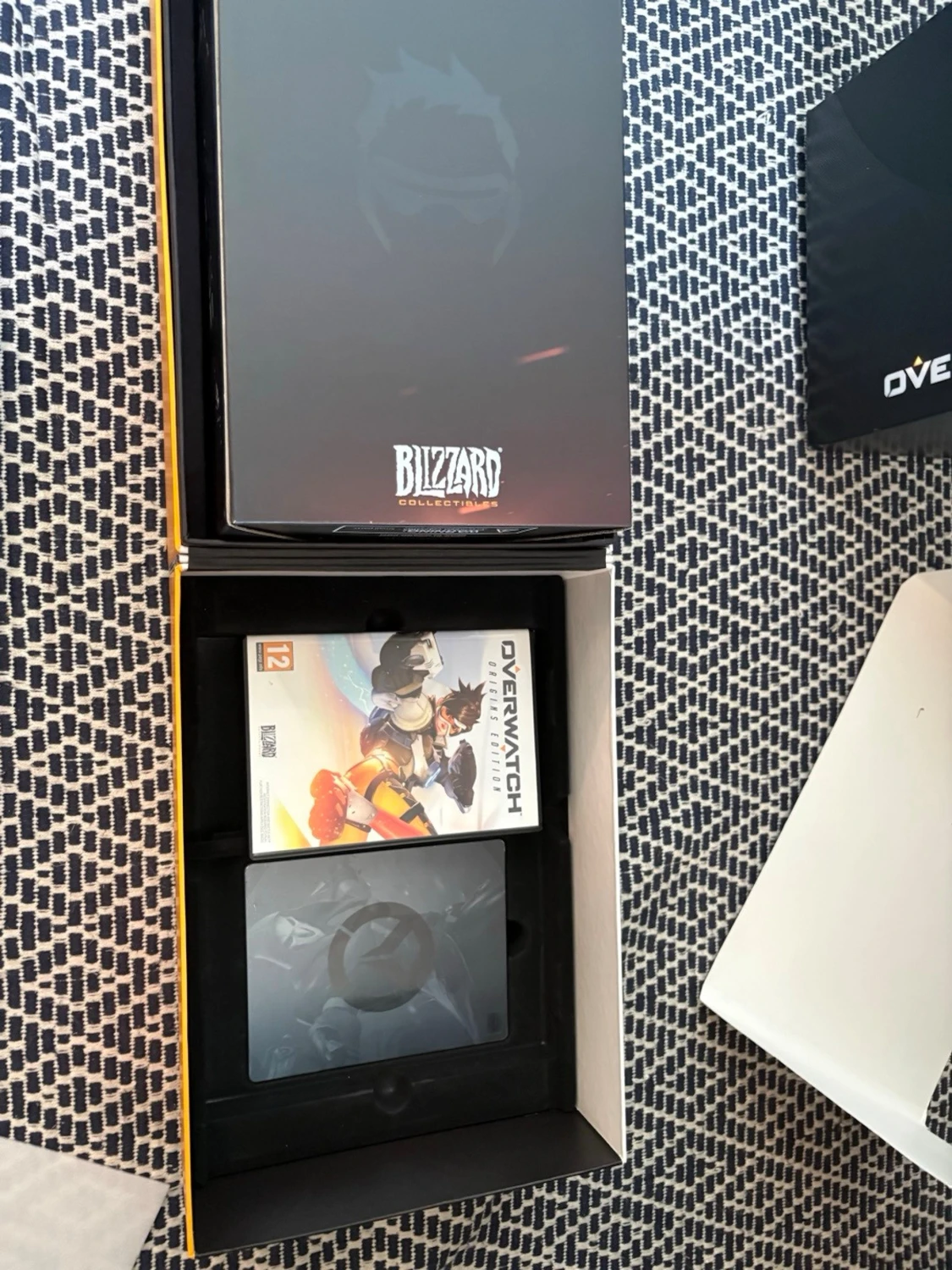 Overwatch Collector's Edition PS4 - 4