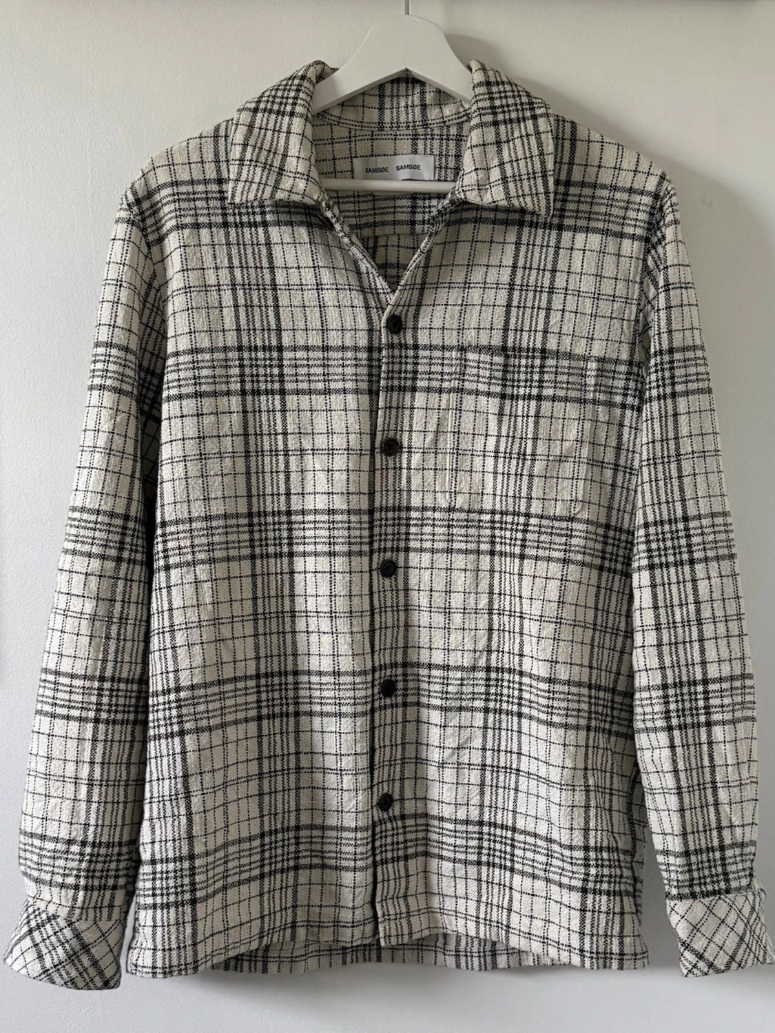  overshirt - 1
