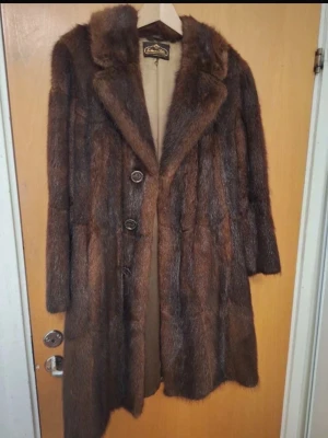 Fin päls jacka - Vinted