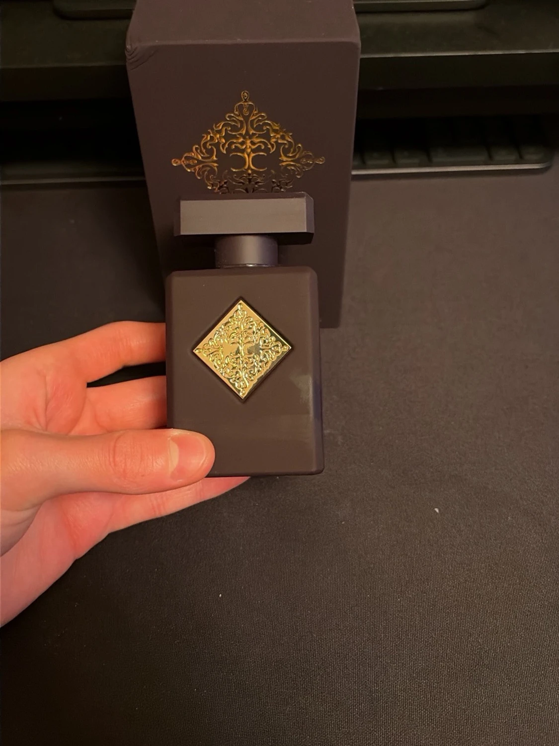 Initio High Frequency Eau De Parfum - 4