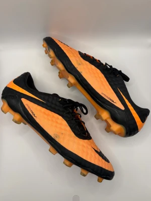 Nike Hypervenom RGN Elite FG - Skick 8.5/10