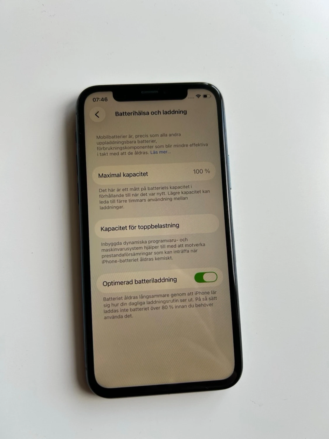 iPhone 11 Pro  - 2