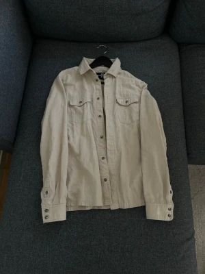 Pelle-P overshirt - Superbra skick