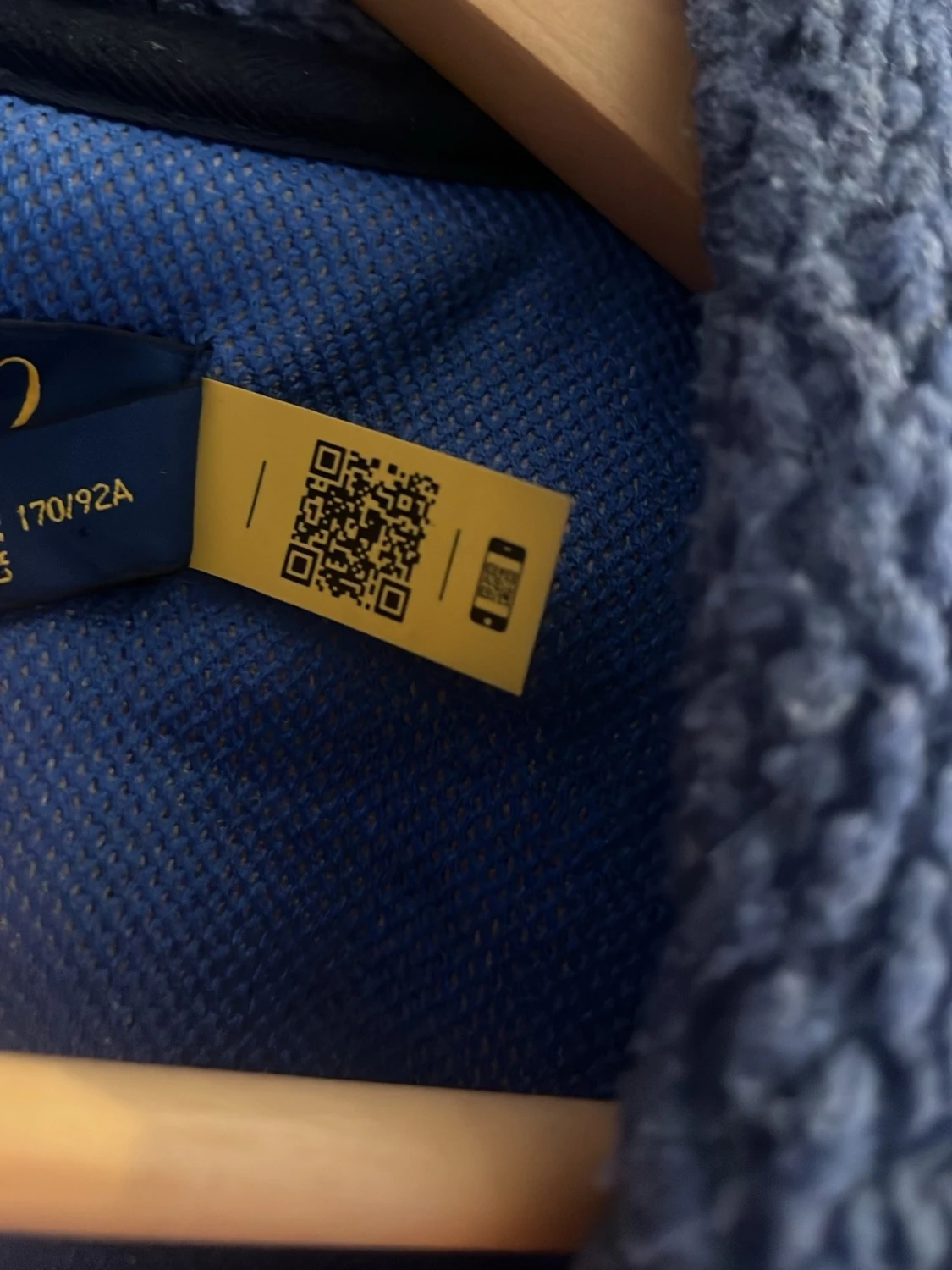 Polo Ralph lauren väst  - 2