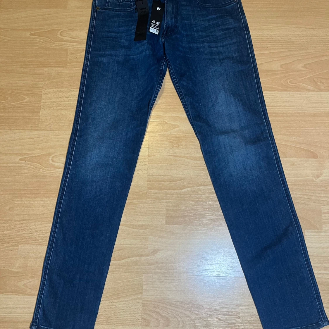 HELT NYA REPLAY JEANS - 2