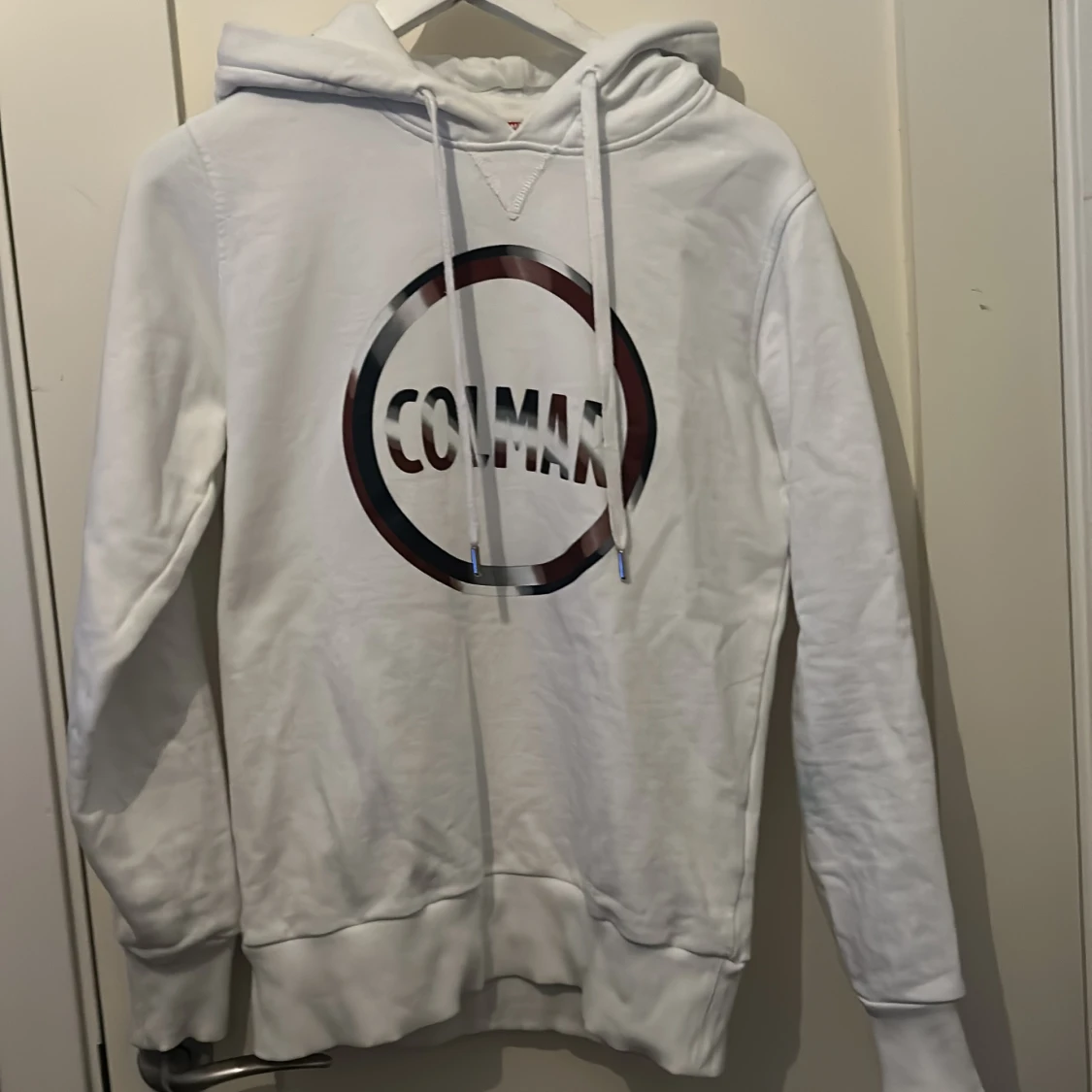 Colmar hoodie  - 1